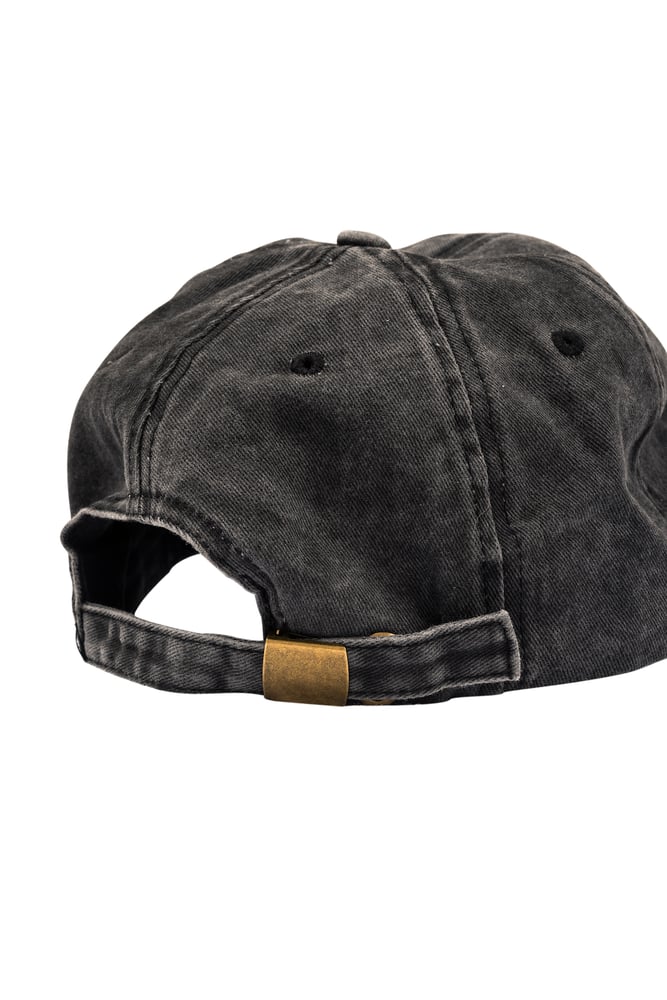 Image of BORN STONED CAPS