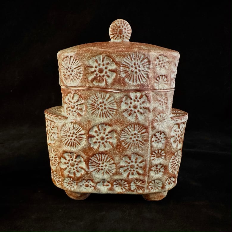 Image of Ceramic Box