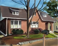 Home Portrait