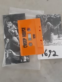 Image 1 of Creep House - 1692 Tape