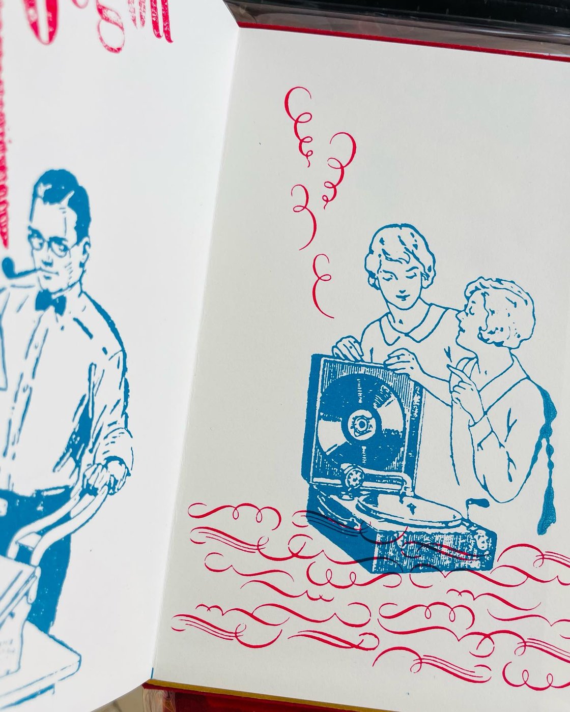 Image of L´Amour...