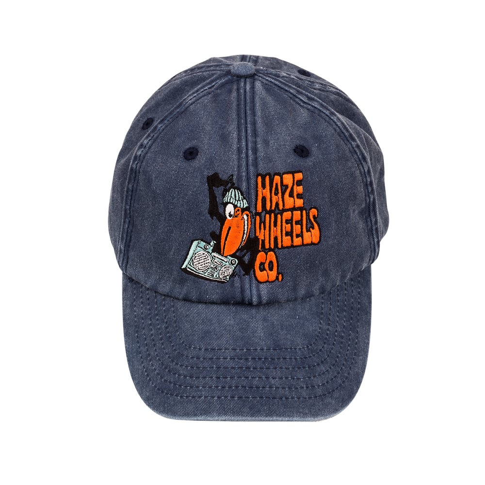 Image of 101CHICHI CAPS