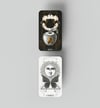 Dimday Red - Tenet Cards