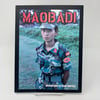 Maobadi photographs by Kevin Bubriski