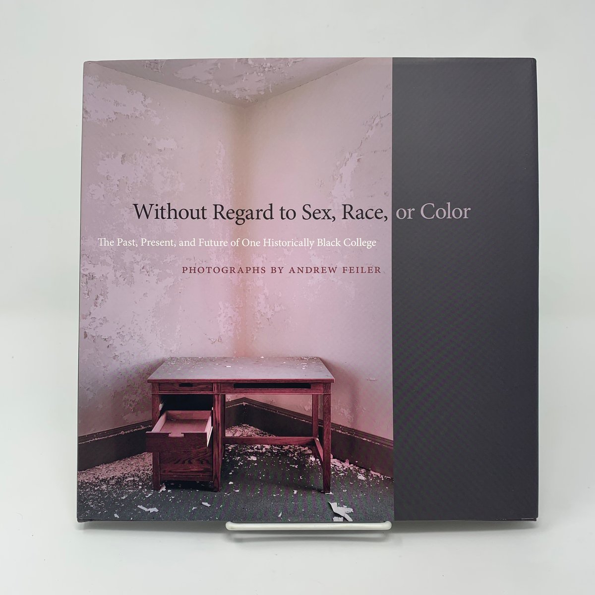 Without Regard to Sex, Race, or Color | Andrew Feiler | VCP SHOP