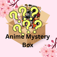 Anime Mystery Box