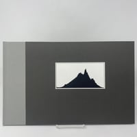 Image 1 of  Ansel Adams New Landscapes | Luke Strosnider