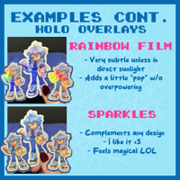 Image 4 of Sticker Commissions