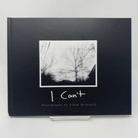 Image 1 of I Can't | Ethan Brossard