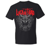 Lycanthro Wolf Emblem Shirt