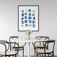 Image 4 of Curiousity Box Art Print