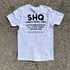 SHQ Kids Shop Shirt Image 4