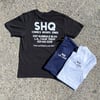 SHQ Kids Shop Shirt