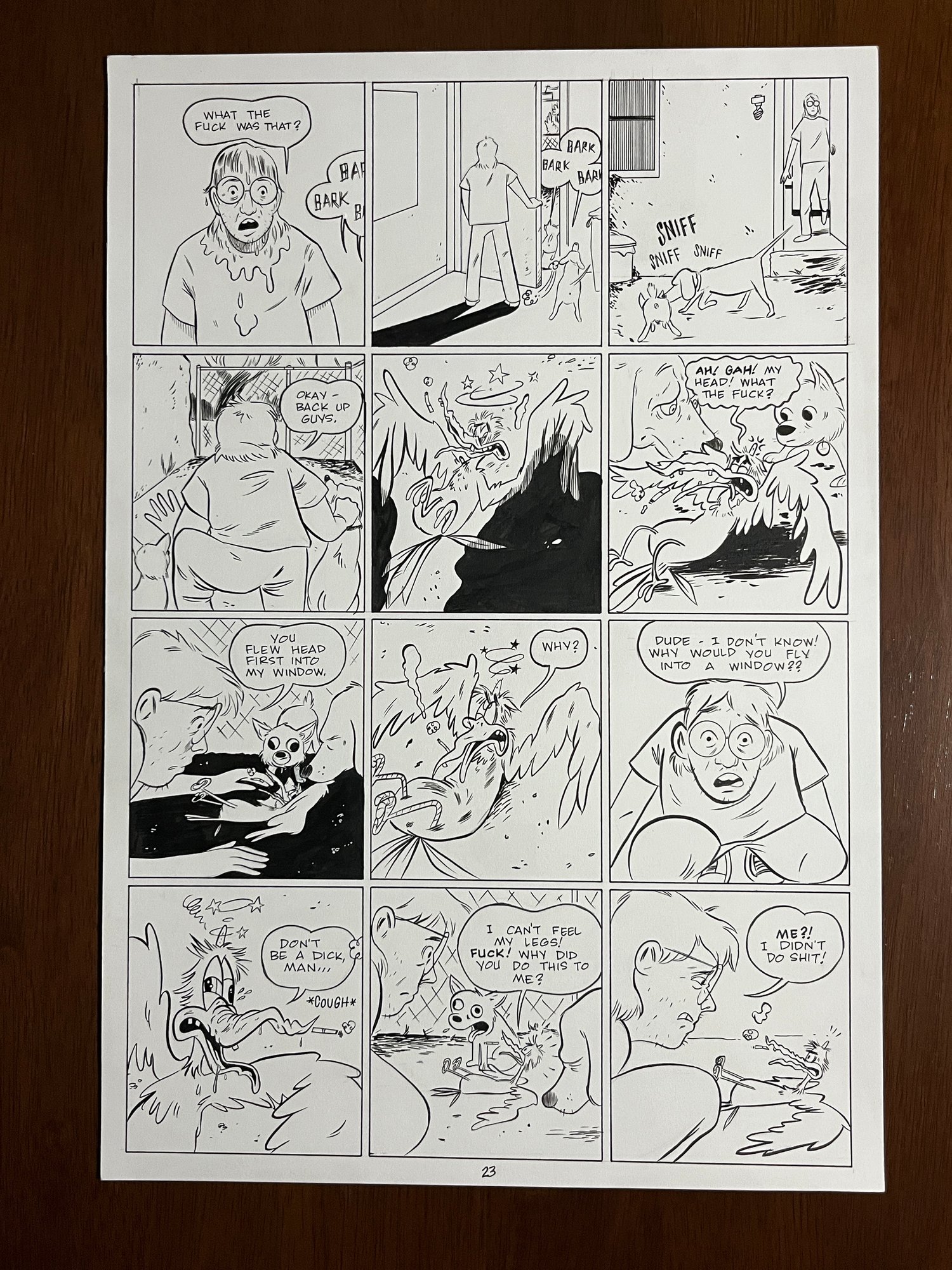 Perry Midlife Page 23