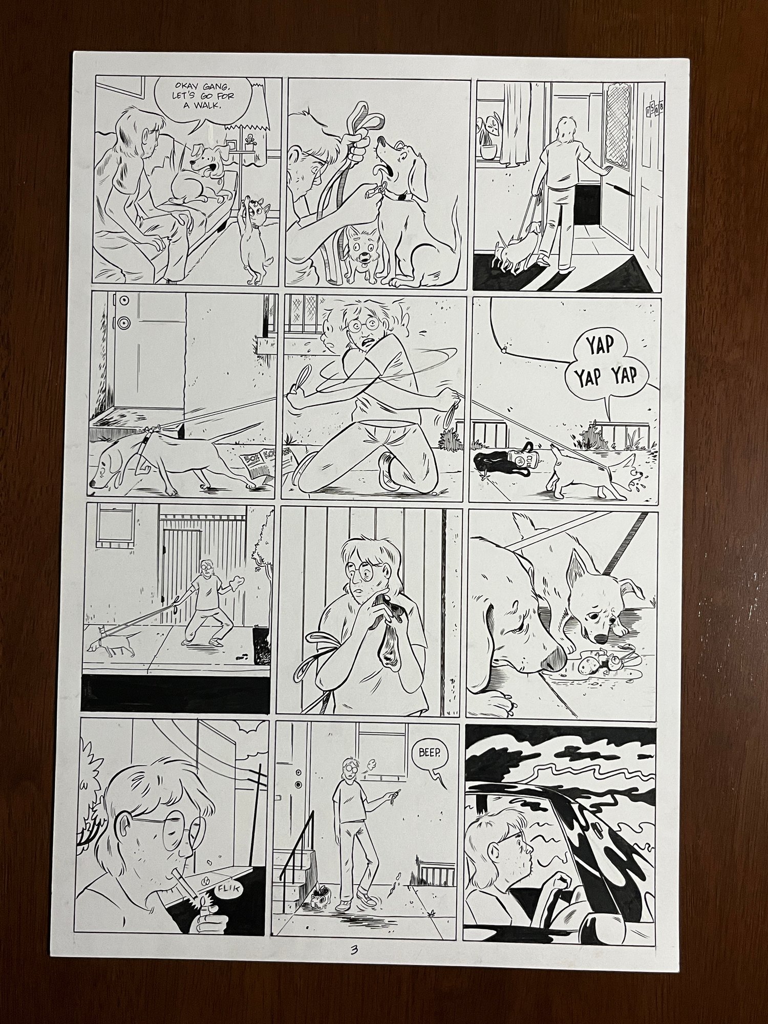 Perry Midlife Page 3