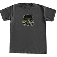 Frankenstein Unchained  Tee