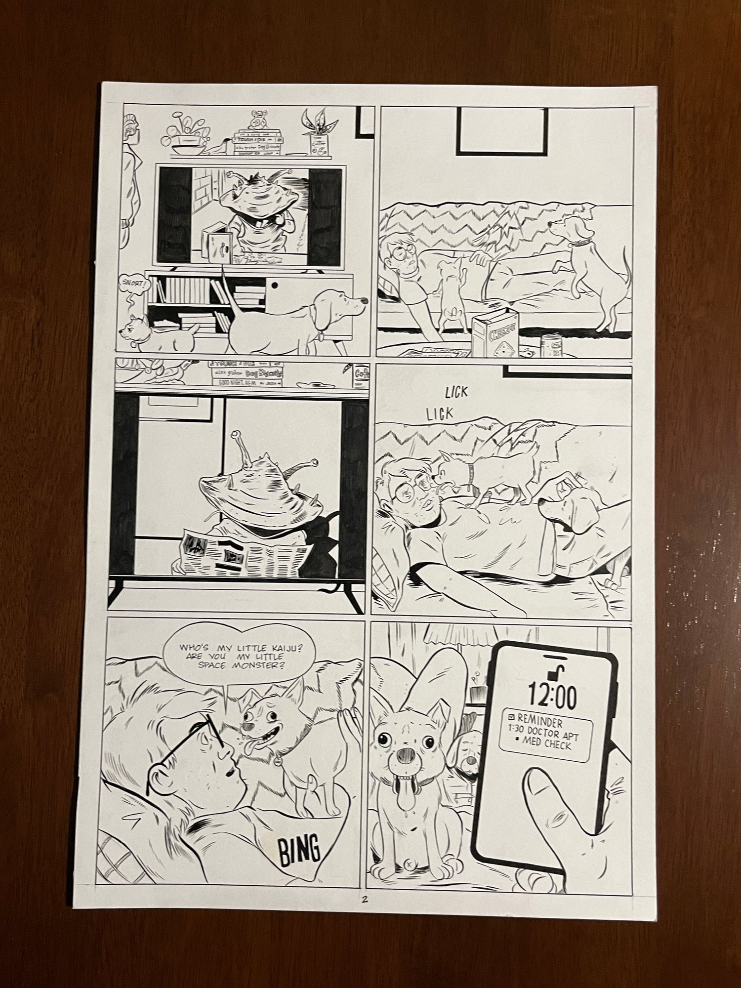 Perry Midlife Page 2