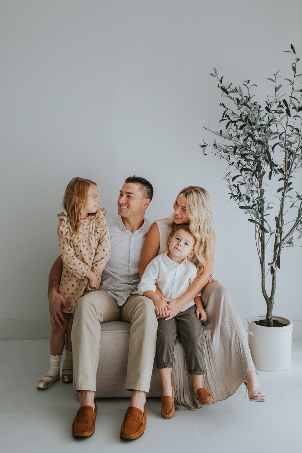 Image of Winter/Spring 2024 Mini Sessions 