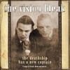 The Vision Bleak - The Deathship Has A New Captain CD