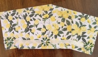 Image 1 of Yellow Flowers