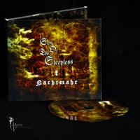 Image 2 of Sun Of The Sleepless - I (Sun Of The Sleepless / Nachtmahr) CD Digipak