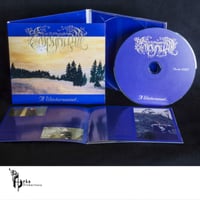 Image 2 of Empyrium - A Wintersunset... CD Digipak