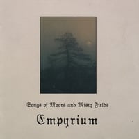 Image 1 of Empyrium - Songs Of Moors And Misty Fields CD Digipak