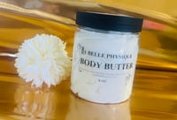 Image 2 of Unscented Body Butter