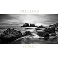 Image 1 of Empyrium - The Turn Of The Tides CD Digipak