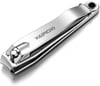 Nail Clipper, Made with Heavy Duty Stainless Steel