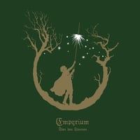 Image 1 of Empyrium - Über den Sternen CD Digipak | PRO 304