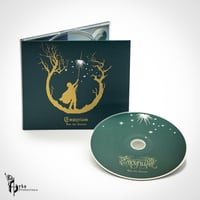 Image 2 of Empyrium - Über den Sternen CD Digipak | PRO 304