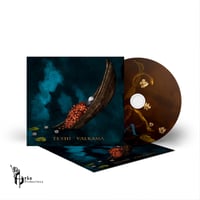 Image 2 of Tenhi - Valkama CD Digisleeve