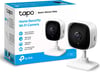 Tapo Mini Smart Security Camera, Indoor CCTV