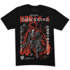 SLAVE KNIGHT GAEL "T-SHIRT" / LIMITED LEFTOVER