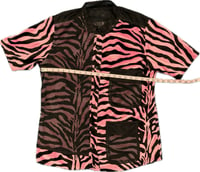 Image 2 of Zebra Shirt