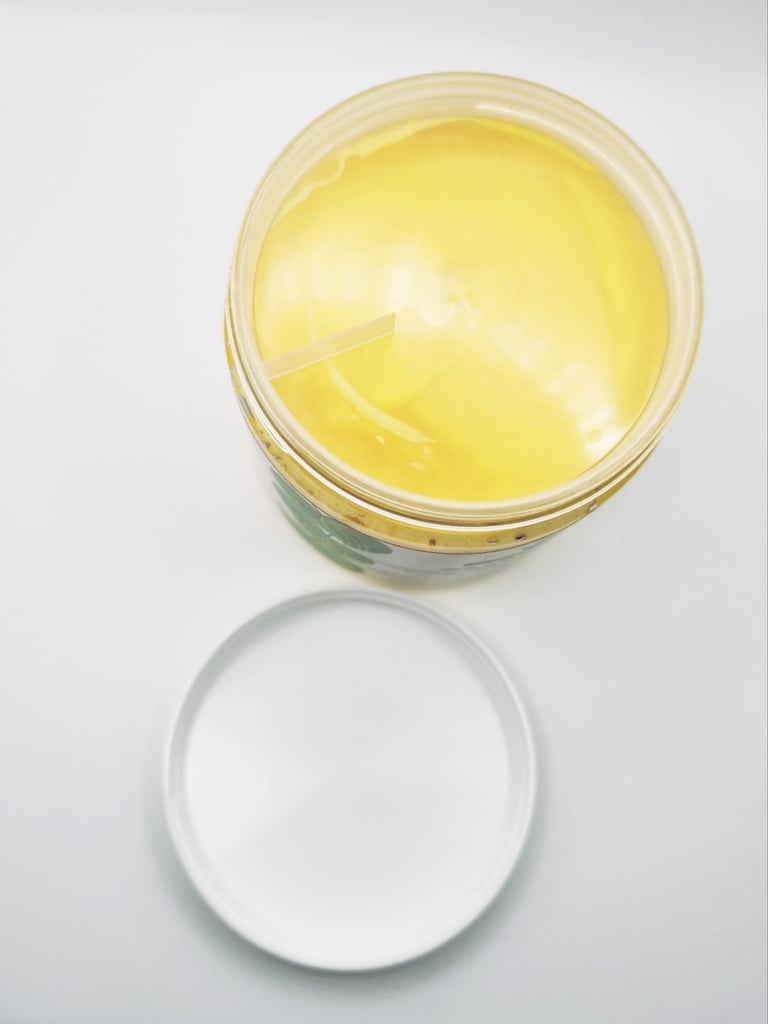 Sweet Mel's Body Butter 8oz/250g Image 3