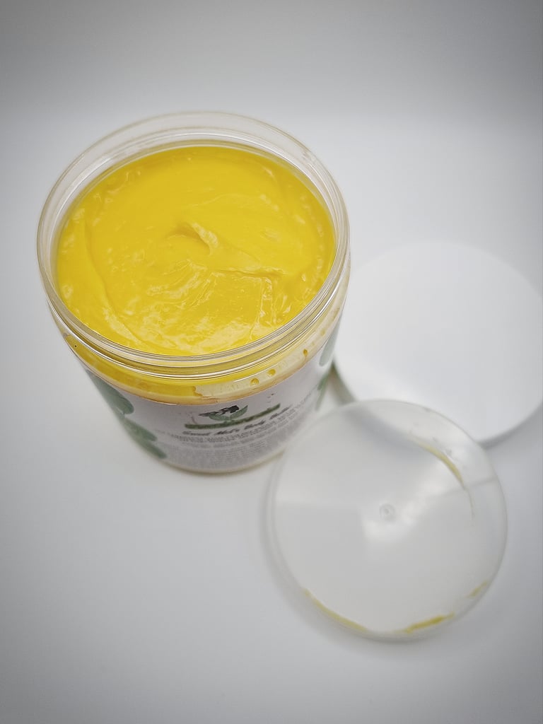 Sweet Mel's Body Butter 8oz/250g Image 4