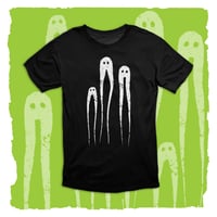 Image 1 of Creeps T-Shirt