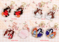 Image 2 of MXTX Acrylic Charms