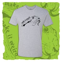 Image 1 of Make it Weird T-Shirt