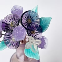 Image 3 of Posy - Violet Collection