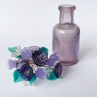Image 5 of Posy - Violet Collection