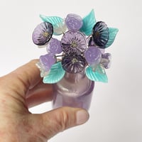 Image 2 of Posy - Violet Collection