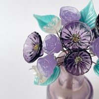 Image 1 of Posy - Violet Collection