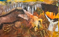 Image 1 of Bonewoman and The Cave 