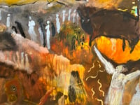 Image 4 of Bonewoman and The Cave 