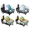 Dish Drying Rack  4 colors