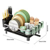 Dish Drying Rack  4 colors