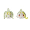 Preorder - Sailor Moon store Sailor Fi & Sailor Kai Otedama